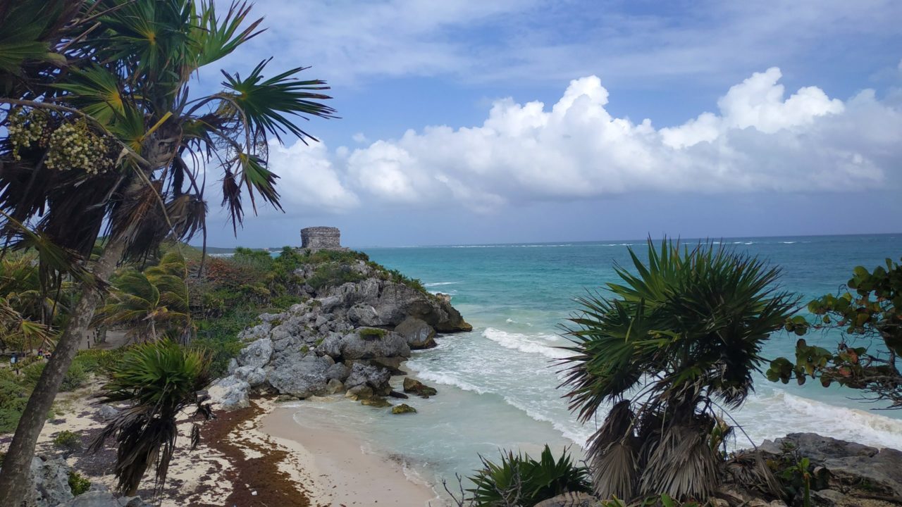 El pronóstico de clima para Tulum para el 15 de febrero de 2026 y carnaval