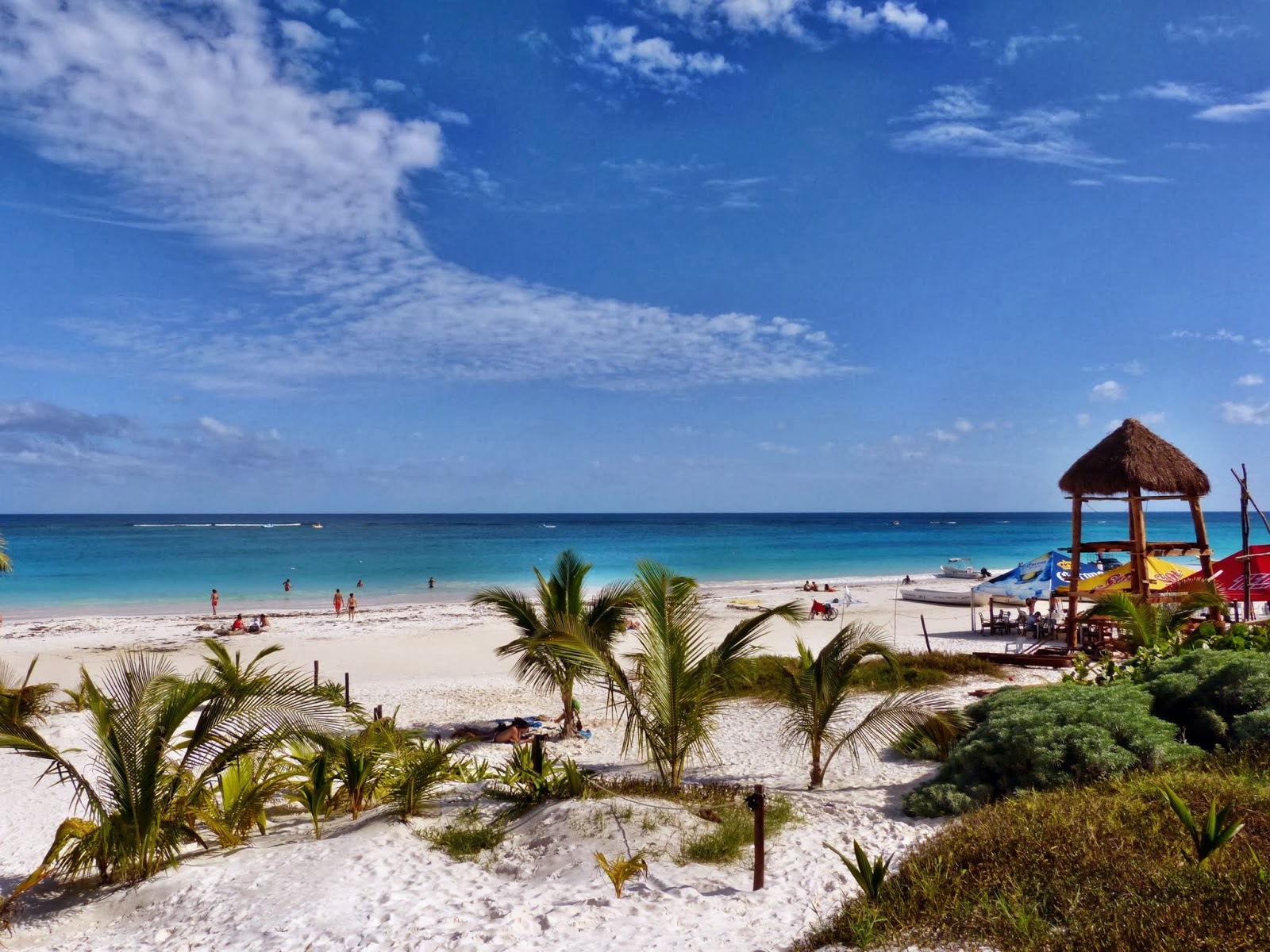 Tulum: Estrategias avanzadas para el clima cambiante del 26 de febrero