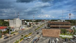 Clima en Tulum 23 de febrero: Cómo aprovechar los 24°C