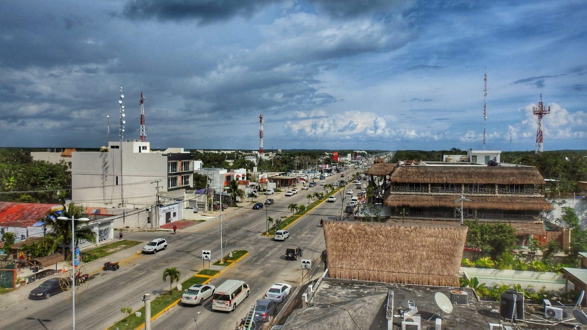 Clima en Tulum 23 de febrero: Cómo aprovechar los 24°C