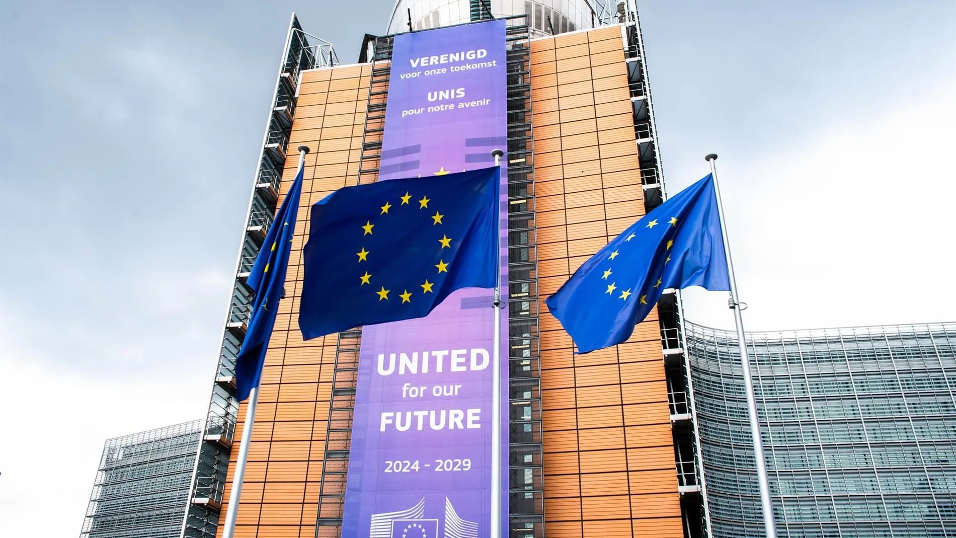 La Unión Europea evalúa fallo clave de EE. UU. y urge a reducir aranceles