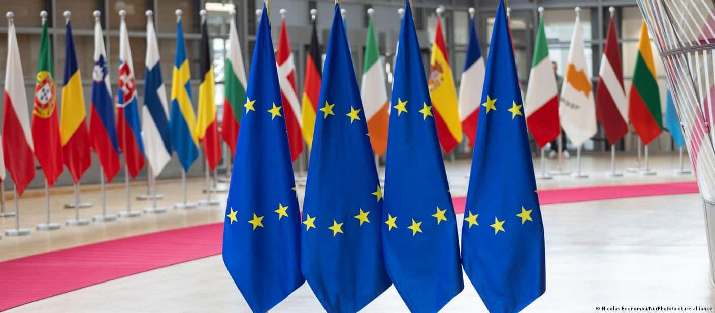 Legisladores de la UE retoman pacto comercial con EE. UU.