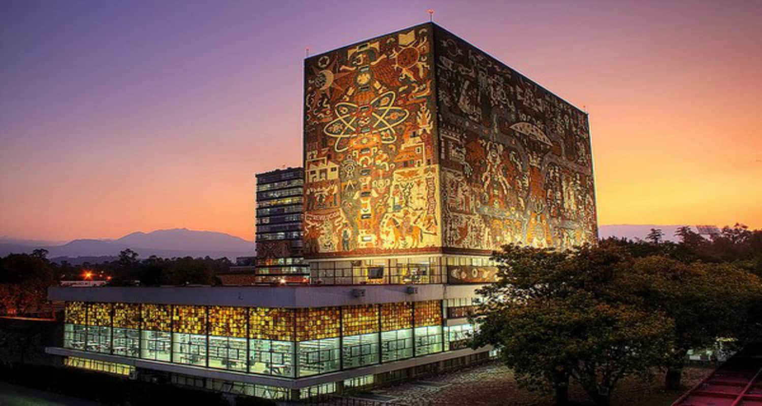 UNAM instala comité para los 475 años de la Universidad de México