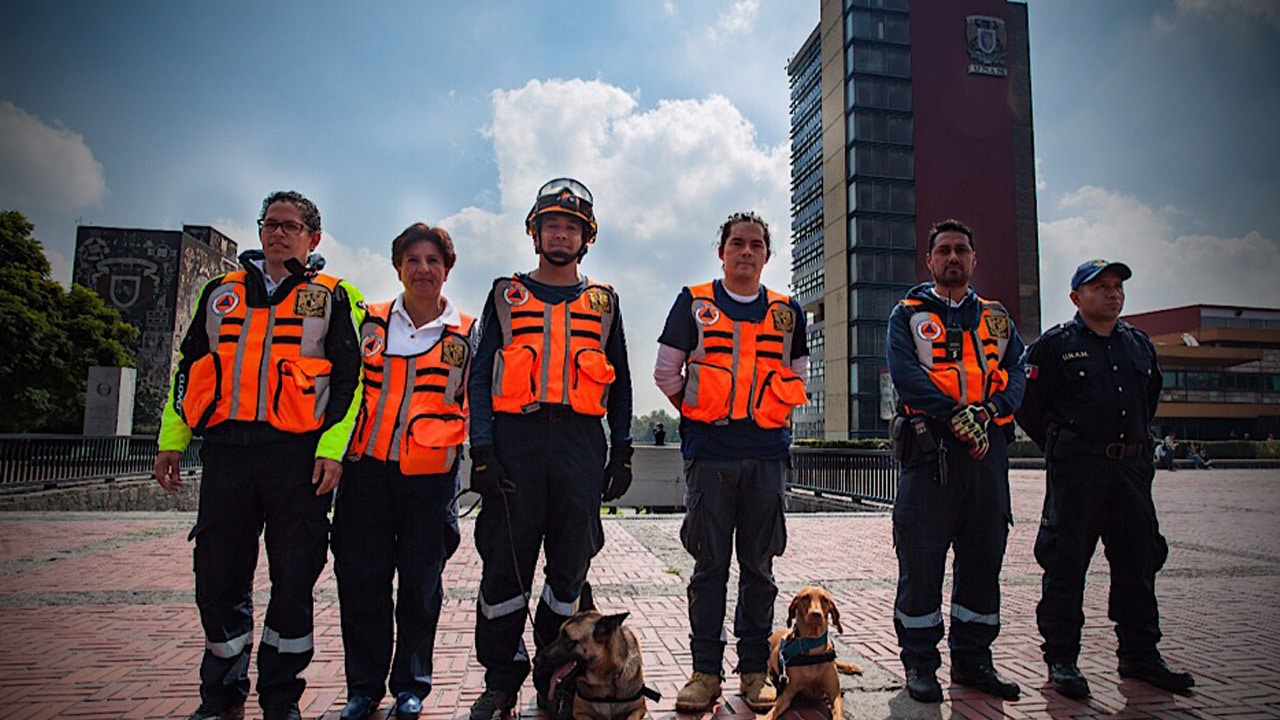 UNAM: Homologación de seguridad en 14 bachilleratos tras crisis