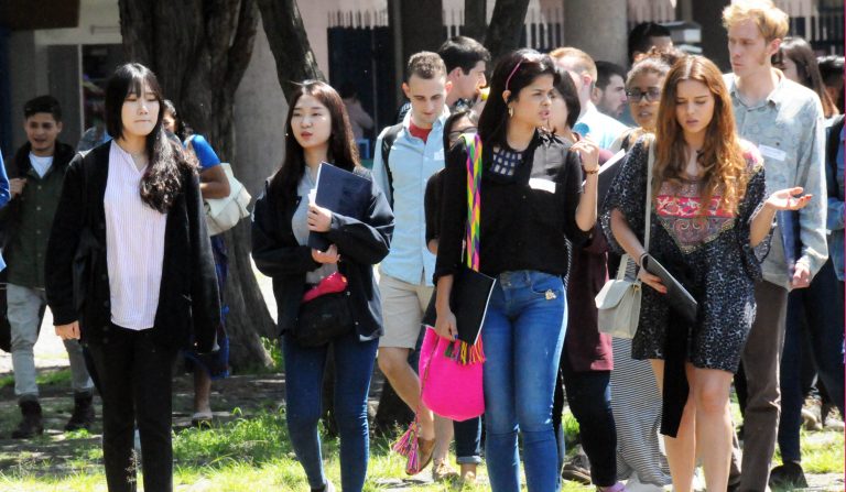 UNAM: más de 379 mil alumnos inician el semestre 2026-2