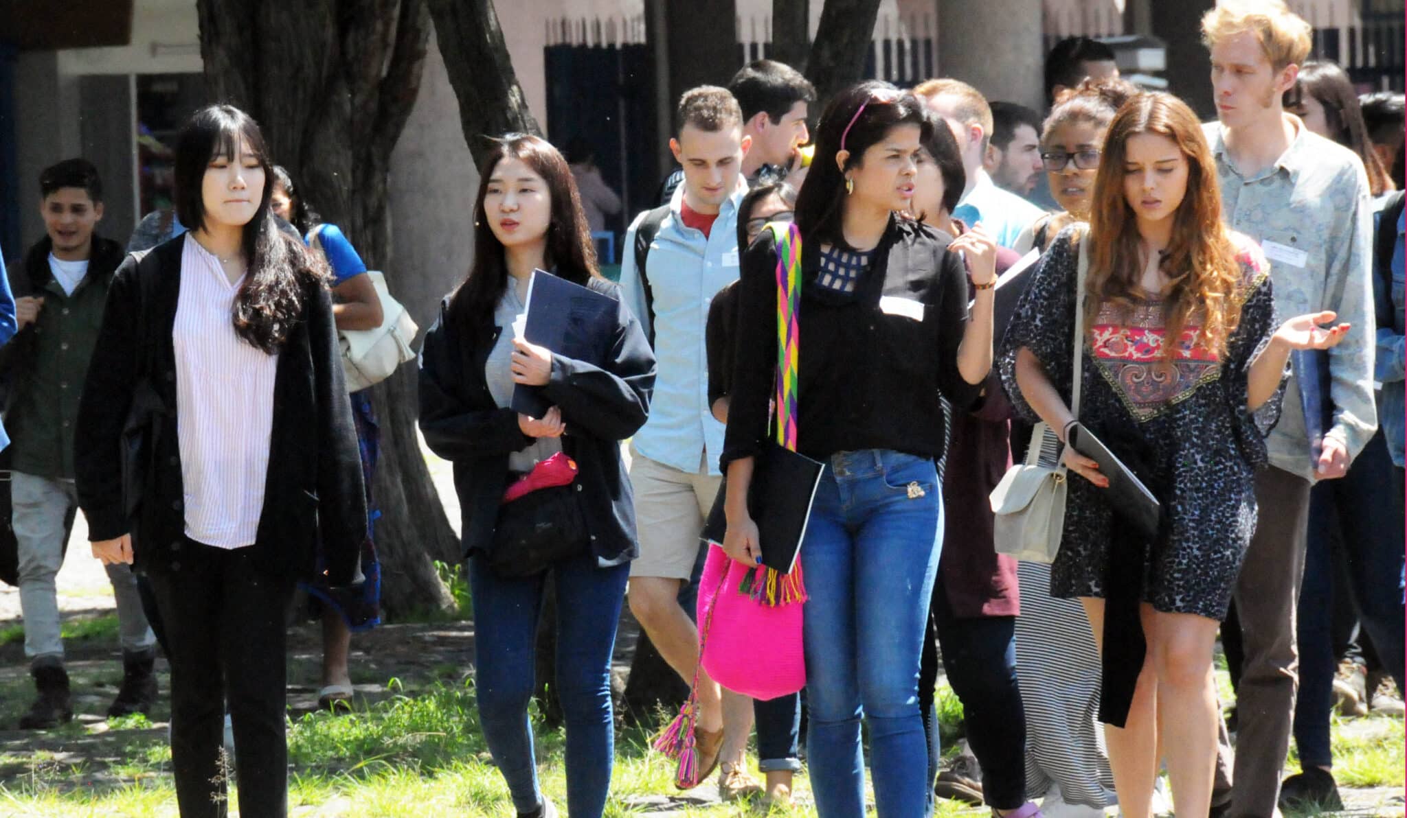 UNAM: más de 379 mil alumnos inician el semestre 2026-2