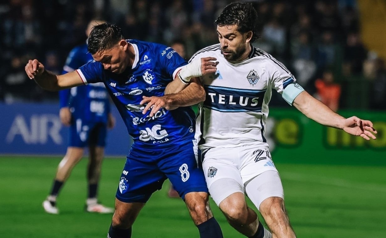 Dónde ver Whitecaps vs. Cartaginés: La ventaja local que define la eliminatoria