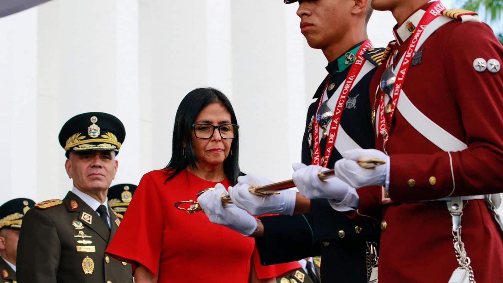 Hito energético: Venezuela exporta su primer cargamento de gas licuado de petróleo