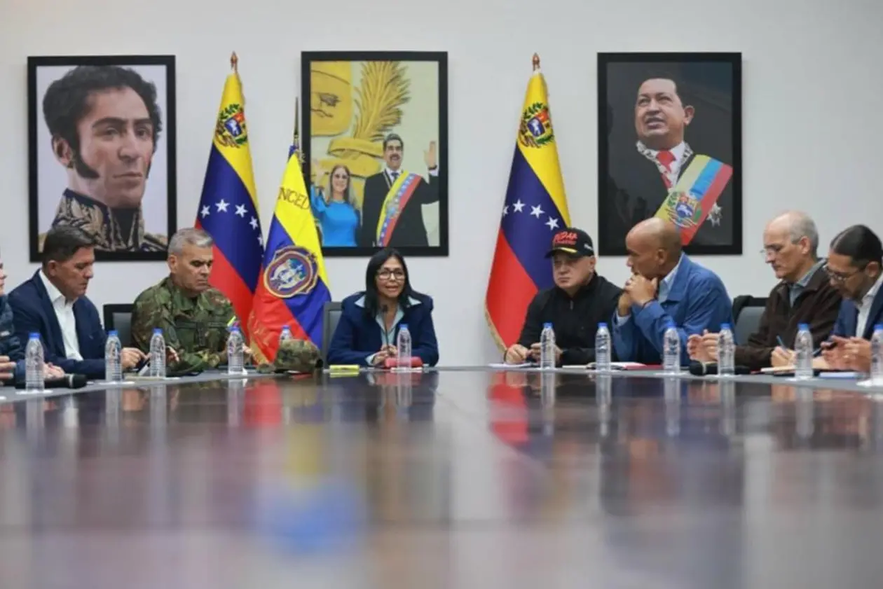 Venezuela: El enroque judicial que redefine el control del Poder Ciudadano