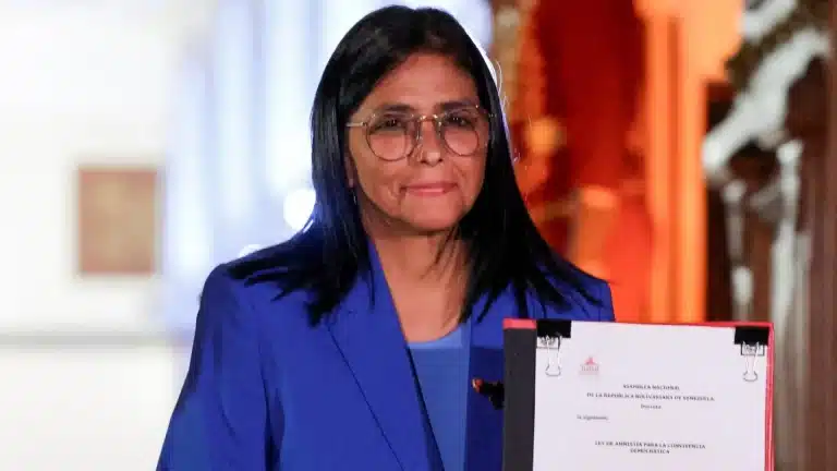Venezuela: nombramiento opositor redefine diplomacia con Europa y Norteamérica