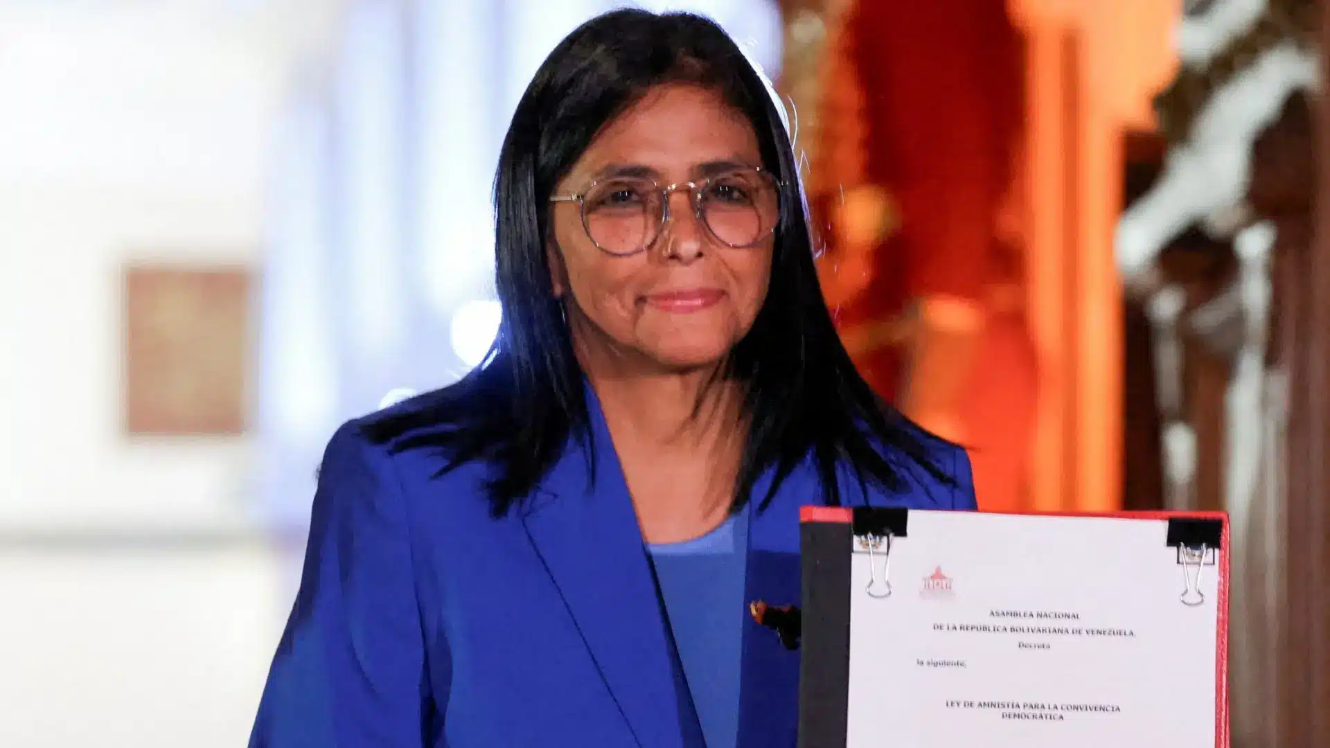 Venezuela: nombramiento opositor redefine diplomacia con Europa y Norteamérica