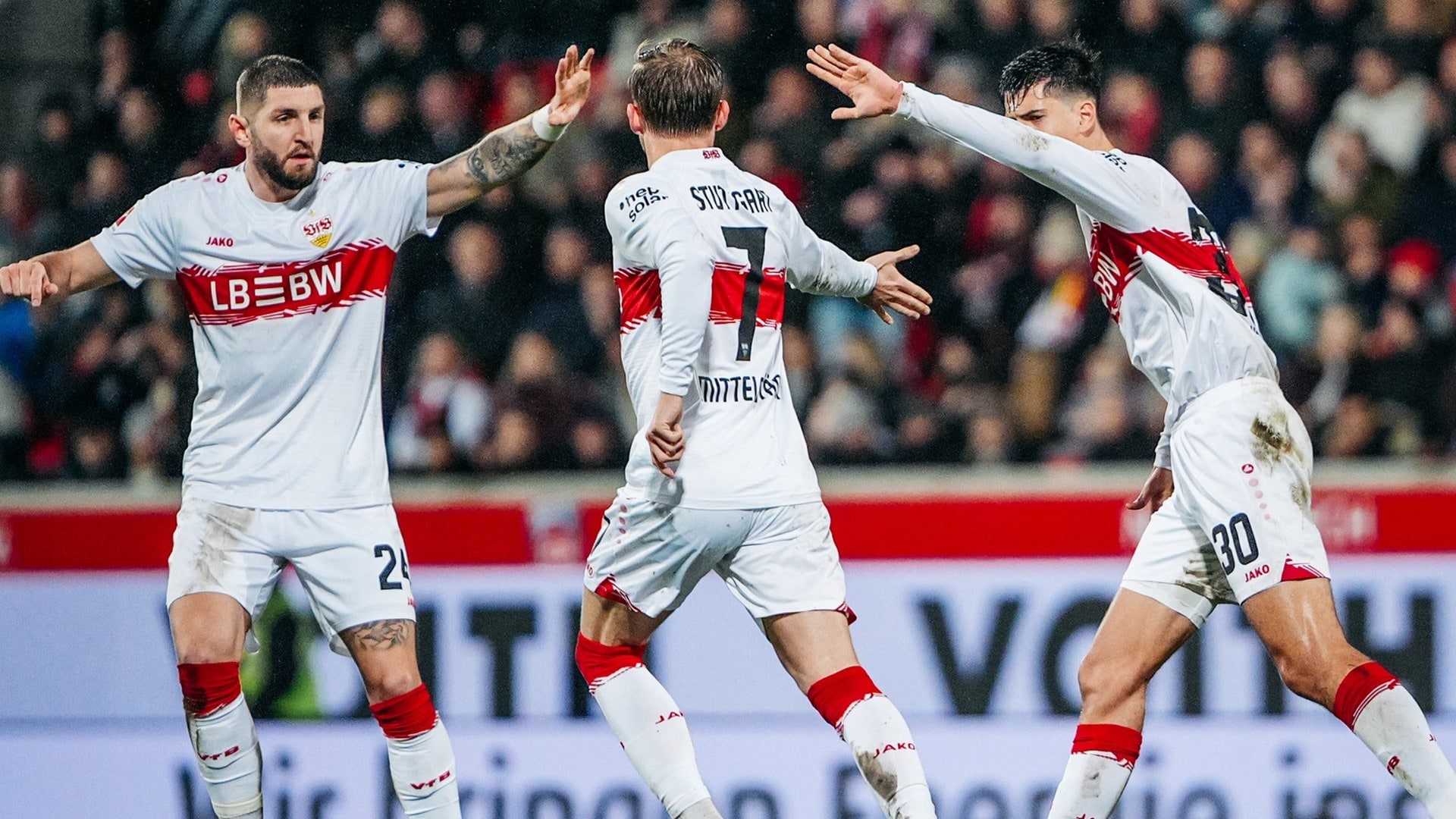 Dónde ver: Stuttgart busca consolidar su hegemonía europea ante un Celtic valiente