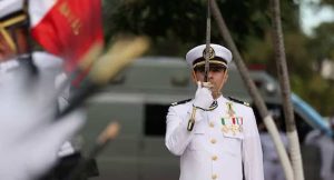 Semar despliega Plan Marina para localizar dos veleros con ayuda humanitaria en el Caribe 1 vicealmirante farias laguna sheinbaum semar informacion opacidad