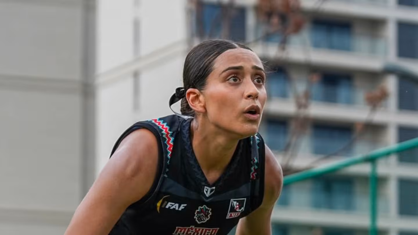 Victoria Chávez, Atleta del Año 2025 IWGA: el peso de la votación masiva