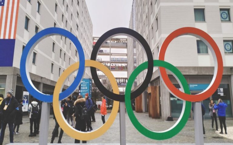 La Villa Olímpica de Milano-Cortina se queda sin stock en 72 horas