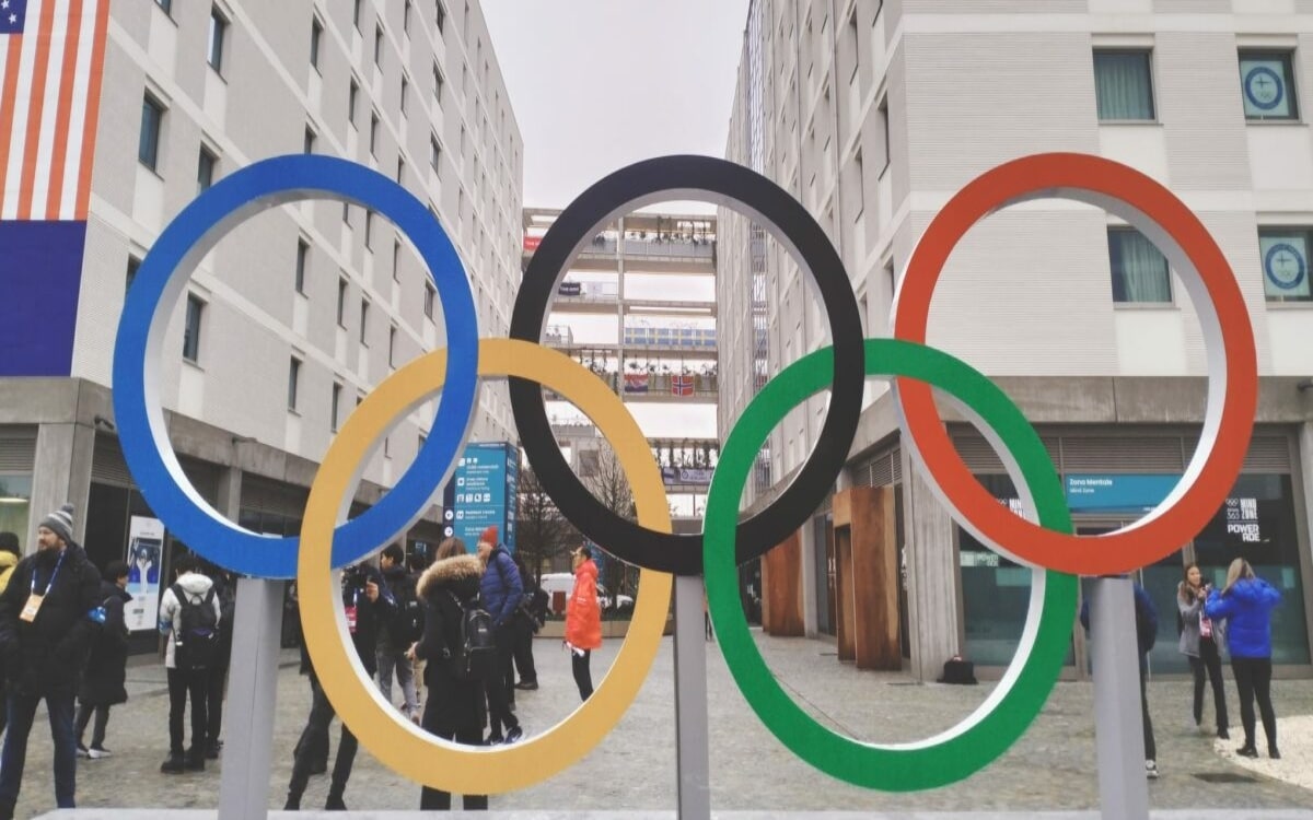 La Villa Olímpica de Milano-Cortina se queda sin stock en 72 horas