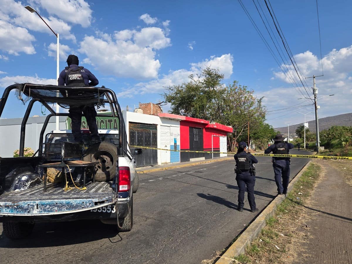 Escalada de violencia en Zamora: Tácticas extremas reconfiguran la seguridad regional