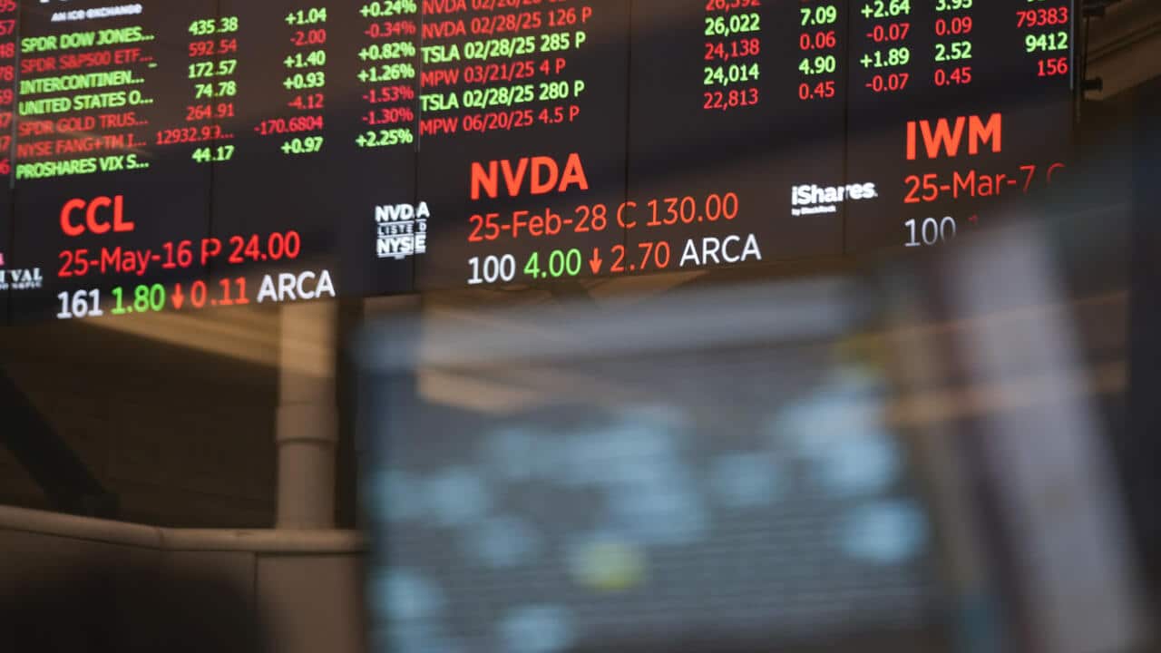 Alivio en Wall Street: Corte Suprema revoca aranceles de Trump