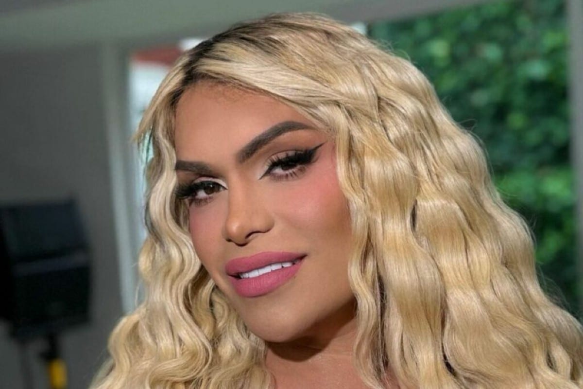 Wendy Guevara desmiente rumor de muerte tras supuesto atropellamiento