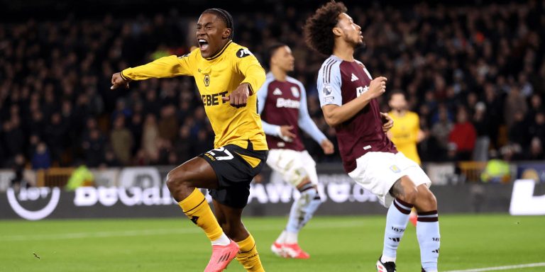 Aston Villa desafía la historia en Molineux ante Wolves, dónde ver
