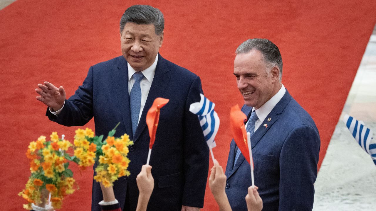 Xi Jinping y Yamandú Orsi: Multipolaridad y rechazo al acoso unilateral