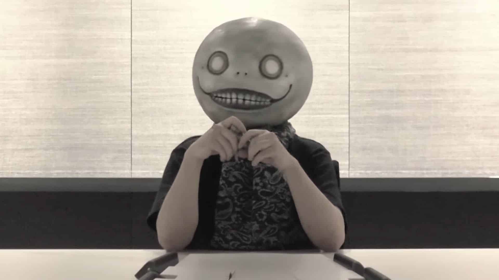 Yoko Taro Lidera Nueva Serie de Evangelion: ¡Oficial!