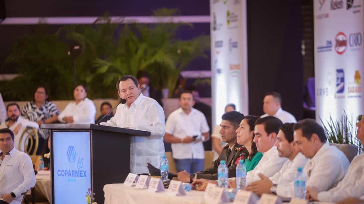 Yucatán y la reforma electoral: Díaz Mena impulsa austeridad y digitalización