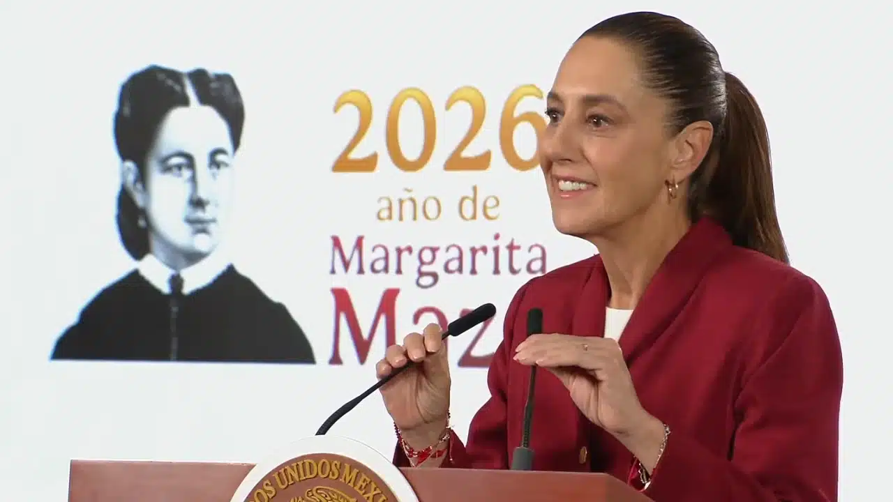 Desglose del Plan B de reforma electoral y judicial enviado al Senado por la presidenta Claudia Sheinbaum.