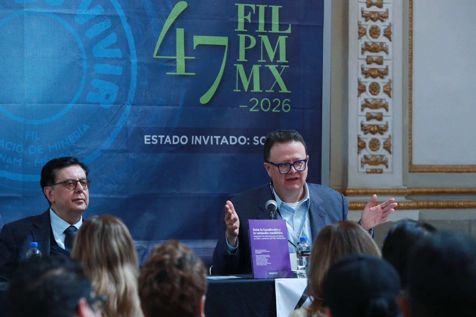 Blindaje al debate público: El TEPJF ratifica spot con imagen de particulares 2026