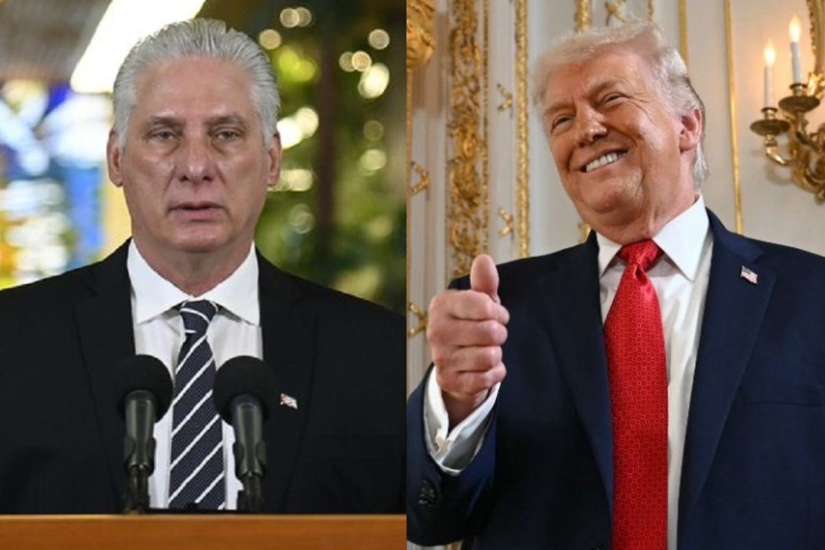Redefinición diplomática: El nuevo eje de diálogo entre Cuba y EE. UU. 2026