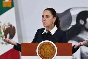 Mayoría legislativa cierra filas con el Plan B electoral de la presidenta Sheinbaum 2 El examen de conviccion de Sheinbaum radiografia de la fractura en la Reforma Electoral