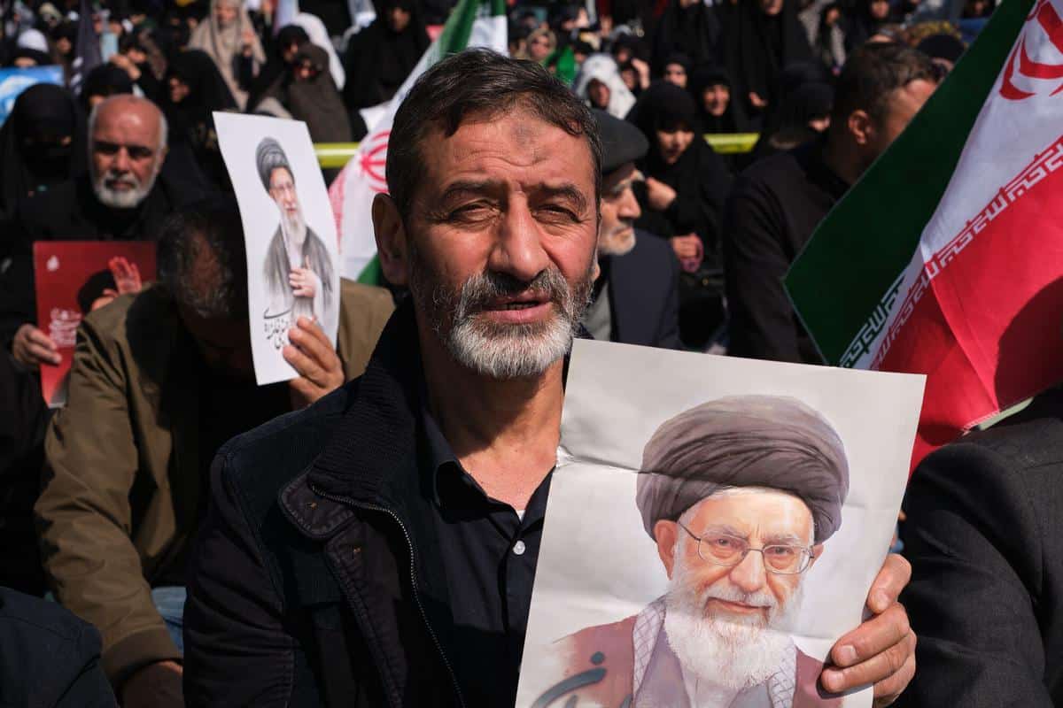 La comunidad chiíta en México condena el asesinato del ayatollah Jamenei y respalda a Irán