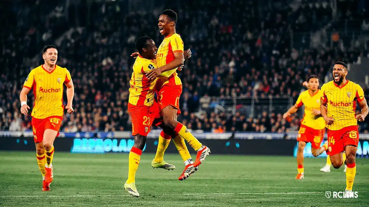 Dónde ver al renacido Lyon desafía al Lens por el pase histórico en la Copa