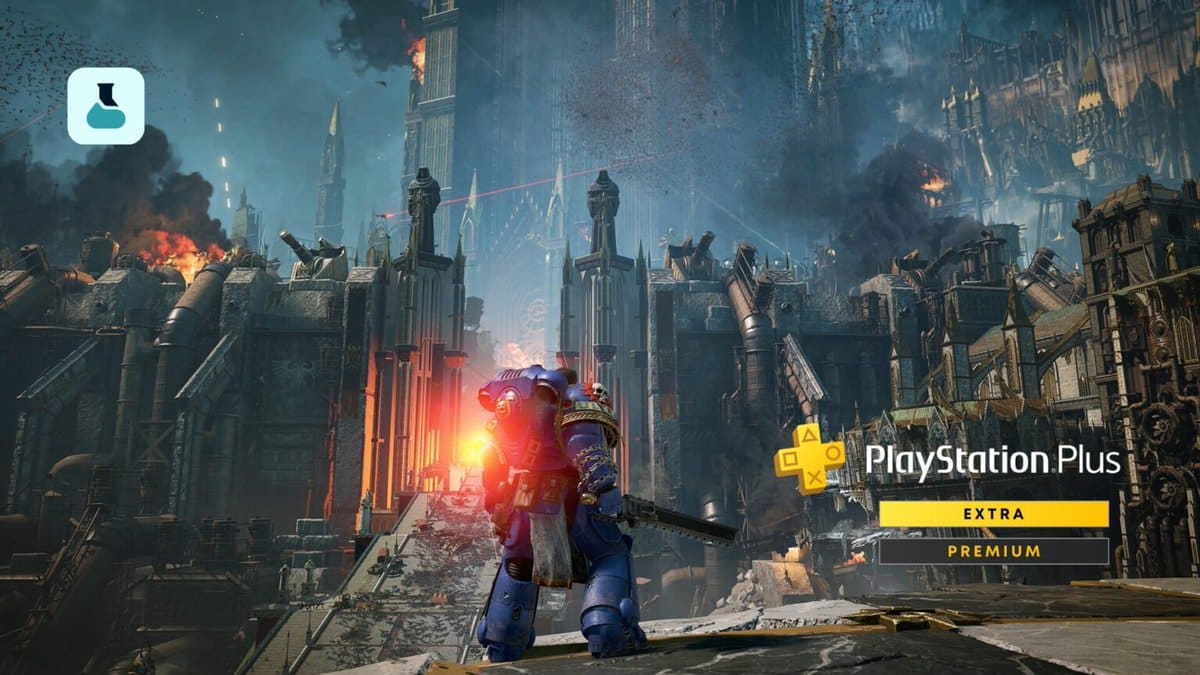 Guía maestra de PlayStation Plus: El asalto al catálogo de marzo 2026