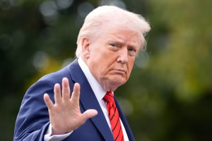 El fin de la OTAN bajo la era Trump: la fractura total por el conflicto en Irán 1 VKAGFFV7ORDCDGXPTSLR4N2S5M