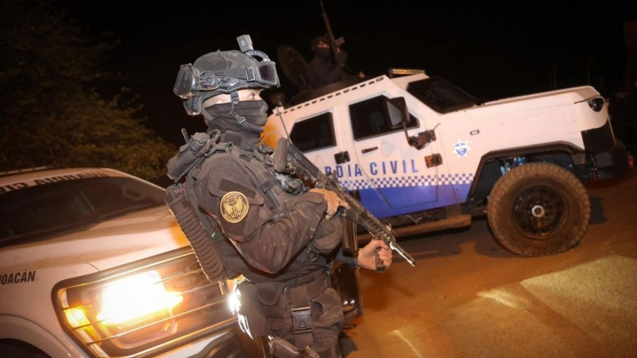 La caída de Nemesio Oseguera: El fin de un mando unificado en el CJNG