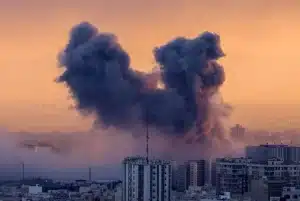China reactiva su presión aérea sobre Taiwán con vuelos militares estratégicos 2 advertencia china guerra nuclear 2026