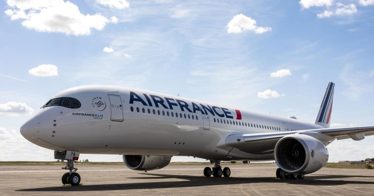 Alerta global: Air France suspende vuelos a Cuba por escasez de combustible