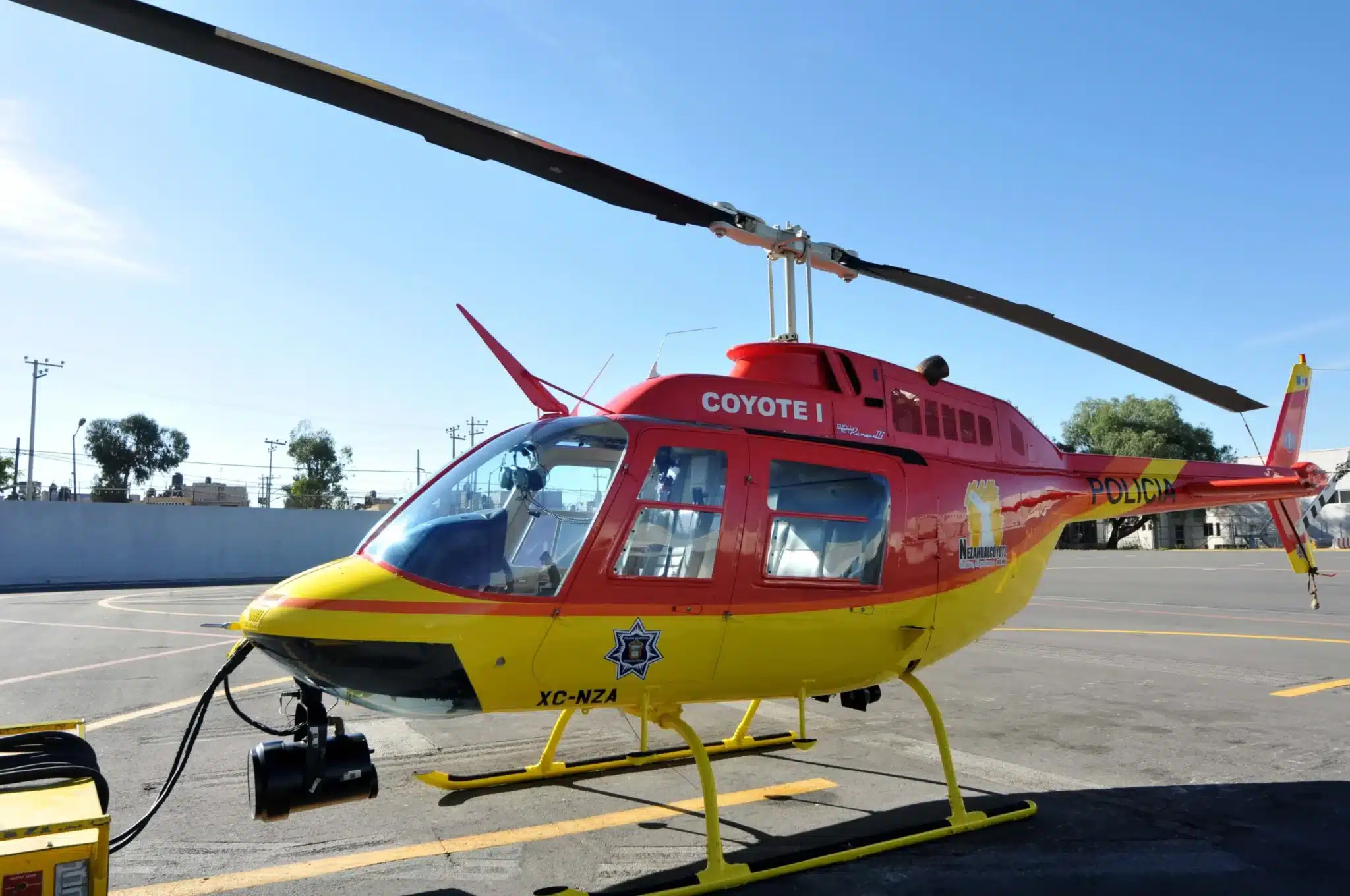 Alcaldesa de Chiconcuac aterriza en helicóptero: ¿Lujo o desafío a la austeridad?