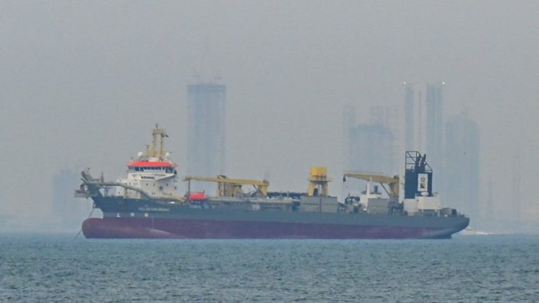 Alerta global: Irán detiene exportaciones de alimentos y desata caos regional