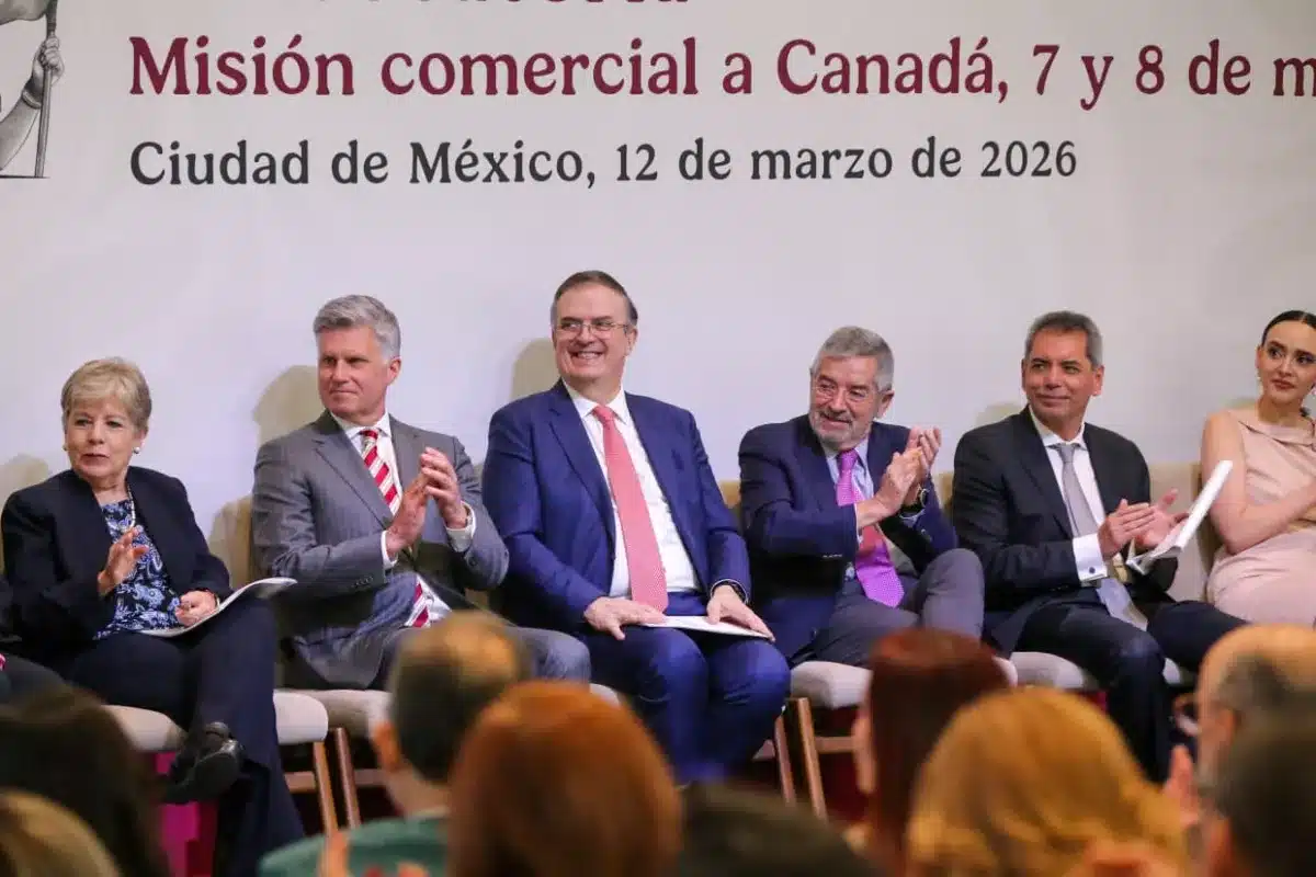 Alianza del norte: El frente común de México y Canadá por el T-MEC