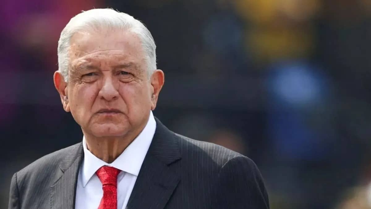 La verdad tras el retiro en Palenque: Se confirma el buen estado de salud de AMLO