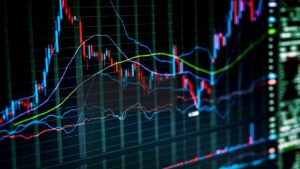 Domina la volatilidad del mercado con estrategias de IA de alto rendimiento