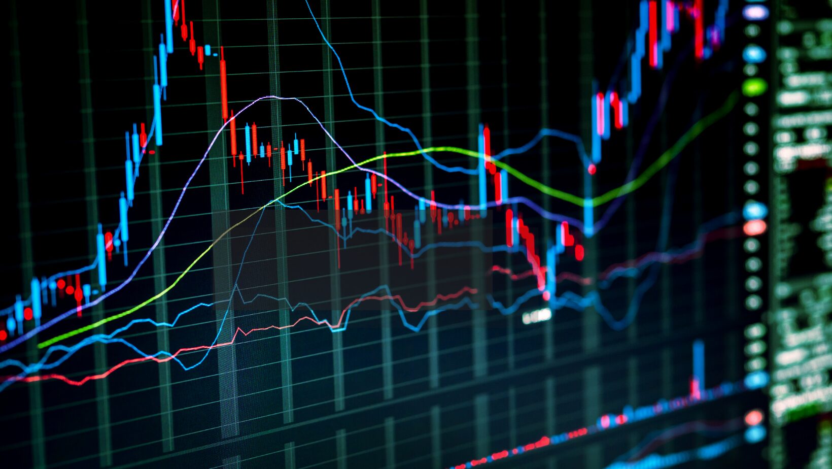 Domina la volatilidad del mercado con estrategias de IA de alto rendimiento