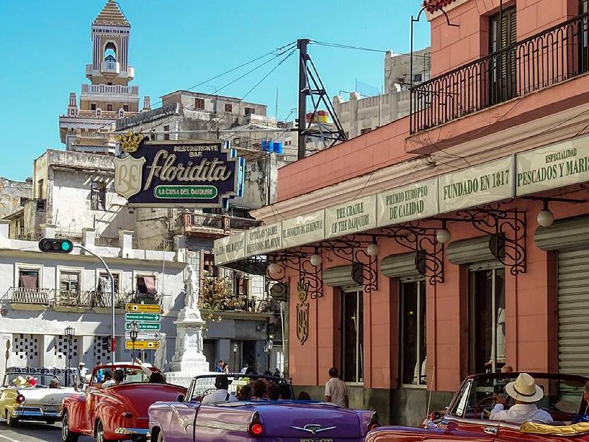 Resistencia soberana: Cuba denuncia 30 años de la ley Helms-Burton