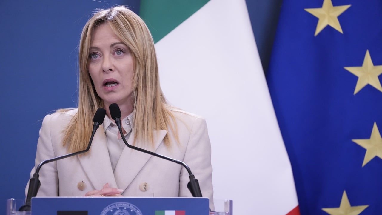 Francia e Italia autorizan apoyo logístico a EE. UU. ante escalada con Irán