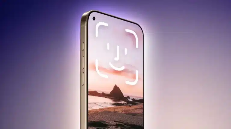 El iPhone 18 Pro mantiene la isla dinámica: Apple posterga el Face ID bajo pantalla