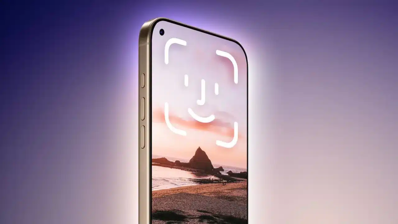 El iPhone 18 Pro mantiene la isla dinámica: Apple posterga el Face ID bajo pantalla
