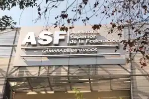 Nueva era en la fiscalización federal tras el relevo en la Auditoría Superior 2 asf detecta danos atenco 2026