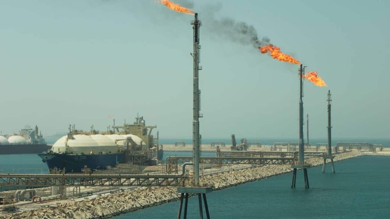 Crisis energética global: El ataque a Ras Laffan paraliza el 20% del suministro de GNL